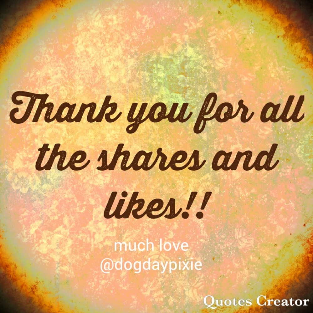 Thank you!!!